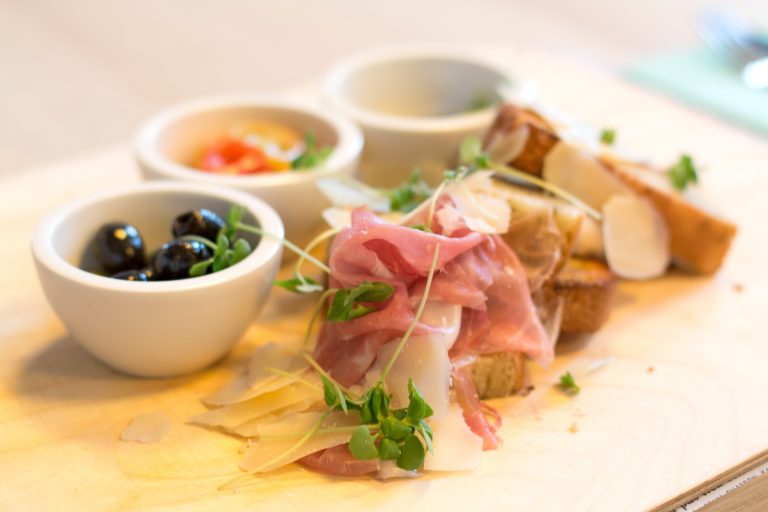 Der zweite Streich: Wieder eine Gault Millau Haube für das ghisallo